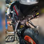 BAG HOOK YAMAHA MT15 V1/V2 PREMIUM - Image 3