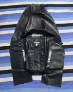 SEAT COVER SUZUKI MONOTONE SF PREMIUM - Image 3