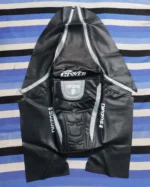 SEAT COVER SUZUKI MONOTONE SF PREMIUM - Image 4