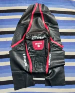 SEAT COVER SUZUKI MONOTONE SF PREMIUM - Image 2