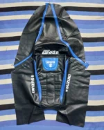 SEAT COVER SUZUKI MONOTONE SF PREMIUM
