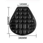 SEAT CUSHION PAD + GEAR SHIFT COVER+TOWEL- EID OFFER - Image 9