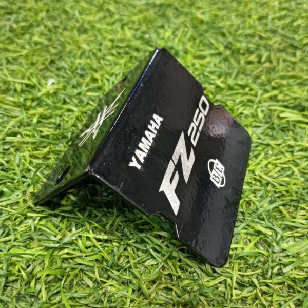 FRONT MASTER CYLINDER CAP YAMAHA FZ 250 PREMIUM