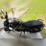 SEAT CUSHION PAD + GEAR SHIFT COVER+TOWEL- EID OFFER - Image 4