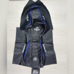 SEAT COVER YAMAHA FZ V2 PREMIUM - Image 3