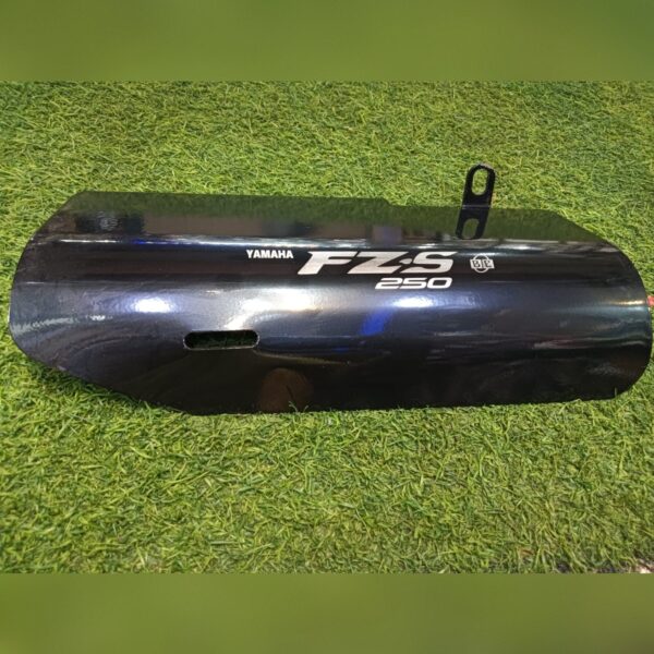 SILENCER PROTECTOR YAMAHA FZ 250 PREMIUM