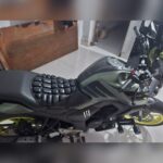 SEAT CUSHION PAD + GEAR SHIFT COVER+TOWEL- EID OFFER - Image 2
