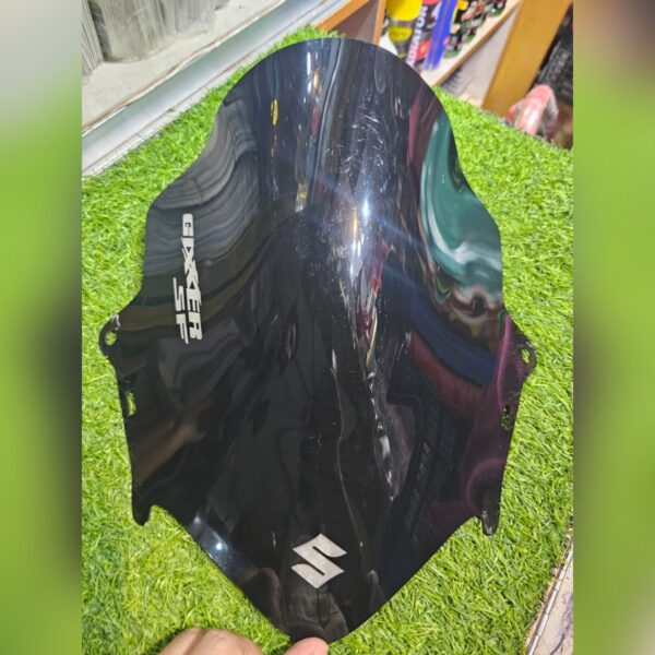 VISOR SUZUKI GIXXER SF PREMIUM