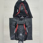 SEAT COVER YAMAHA FZ V2 PREMIUM - Image 2