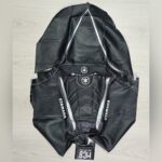 SEAT COVER YAMAHA FZ V2 PREMIUM