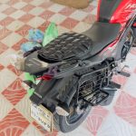 SEAT CUSHION PAD + GEAR SHIFT COVER+TOWEL- EID OFFER - Image 7