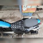SEAT CUSHION PAD + GEAR SHIFT COVER+TOWEL- EID OFFER - Image 3