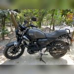 BODY BUMPER YAMAHA FZ X PREMIUM - Image 4