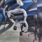 BODY BUMPER HONDA SP125 PREMIUM - Image 4