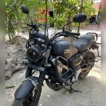 BODY BUMPER YAMAHA FZ X PREMIUM - Image 3