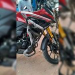 BODY BUMPER HONDA NX200 PREMIUM - Image 3