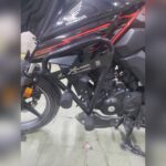 BODY BUMPER HONDA X BLADE PREMIUM - Image 2
