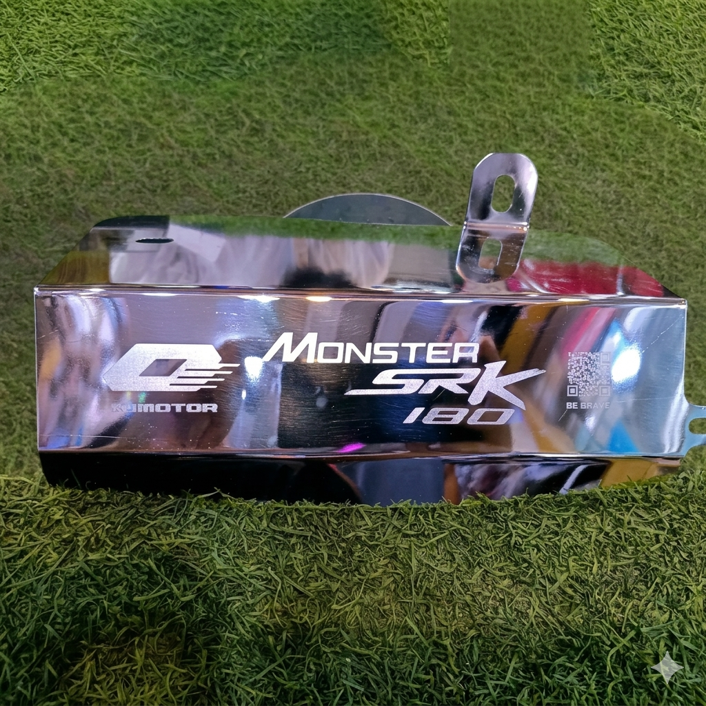 Gemini_Generated_Image_vy7m4wvy7m4wvy7m SILENCER PROTECTOR SS MONSTER SRK 180 PREMIUM - Image 1