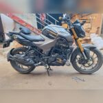 BODY BUMPER HERO XTREME 160R PREMIUM