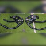 ENGINE CHASIS BUMPER MONSTER SRK 180 PREMIUM - Image 4