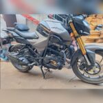 BODY BUMPER HERO XTREME 160R PREMIUM - Image 2