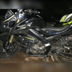 ENGINE CHASIS BUMPER MONSTER SRK 180 PREMIUM - Image 2