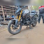 BODY BUMPER HERO XTREME 160R PREMIUM - Image 3