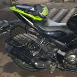 RIGHT SAREE GUARD MONSTER SRK 180 PREMIUM