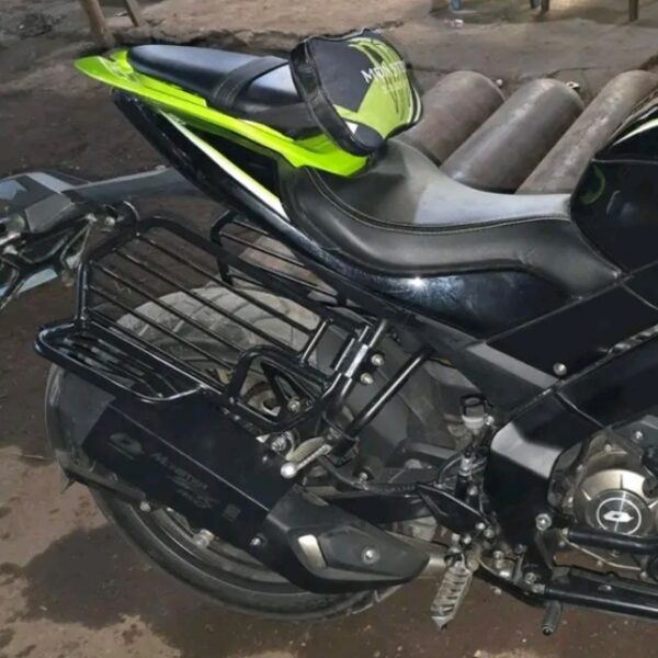 RIGHT SAREE GUARD MONSTER SRK 180 PREMIUM