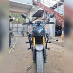 BODY BUMPER HERO XTREME 160R PREMIUM - Image 4