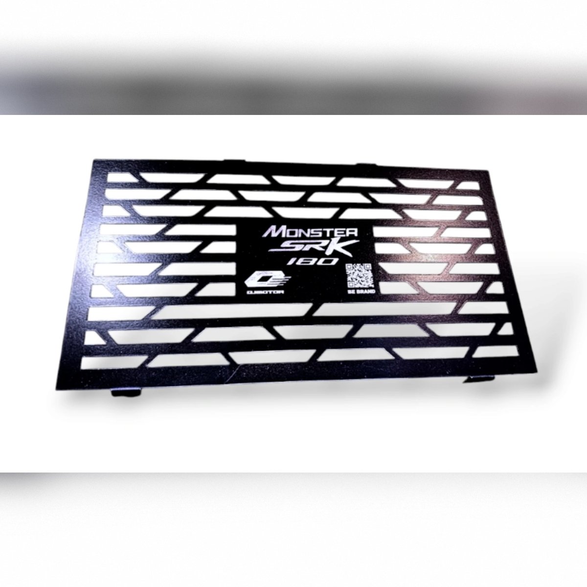 square-image (7) RADIATOR GUARD MONSTER SRK 180 PREMIUM - Image 1
