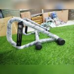 BODY BUMPER HONDA CB HORNET 160R PREMIUM