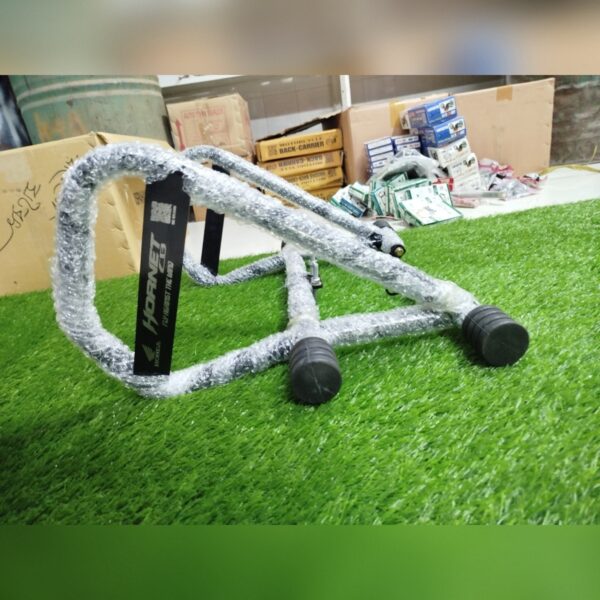 BODY BUMPER HONDA CB HORNET 160R PREMIUM