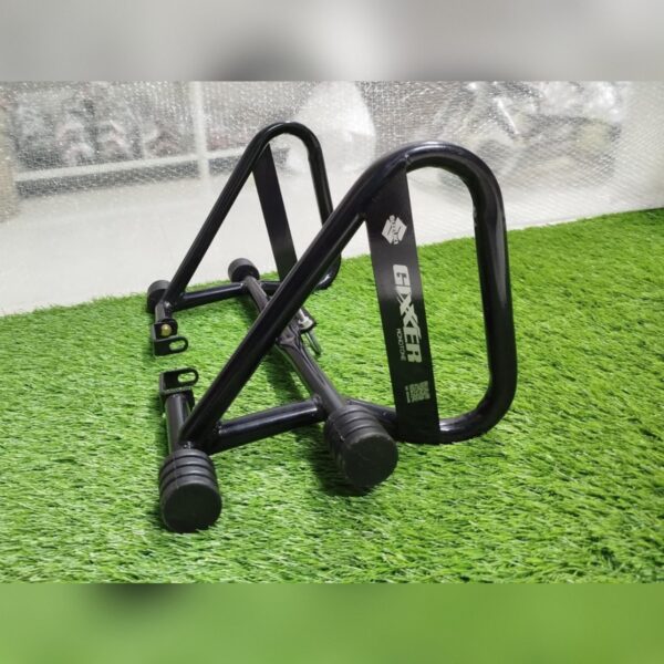 BODY BUMPER SUZUKI GIXXER MONOTONE SF PREMIUM