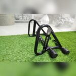 BODY BUMPER SUZUKI GIXXER MONOTONE SF PREMIUM - Image 2