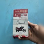 BAG HOOK HERO HUNK 150R/XTEC PREMIUM