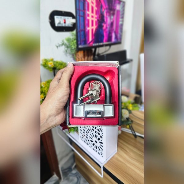 DISC LOCK PREMIUM