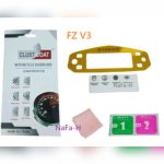 METER PROTECTOR YAMAHA FZ V3 PREMIUM