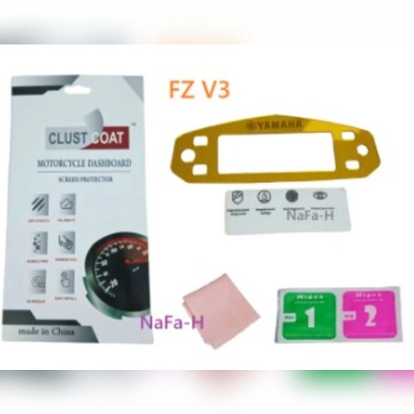 METER PROTECTOR YAMAHA FZ V3 PREMIUM