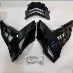 PVC ENGINE GUARD HONDA SP125 PREMIUM - Image 4