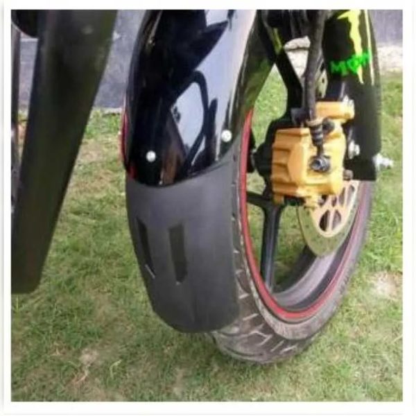 MUDGUARD EXTENSION PREMIUM
