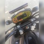 METER PROTECTOR YAMAHA FZ V3 PREMIUM - Image 2