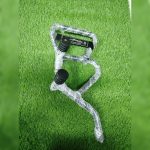 BODY BUMPER TVS APACHE RTR 2V PREMIUM