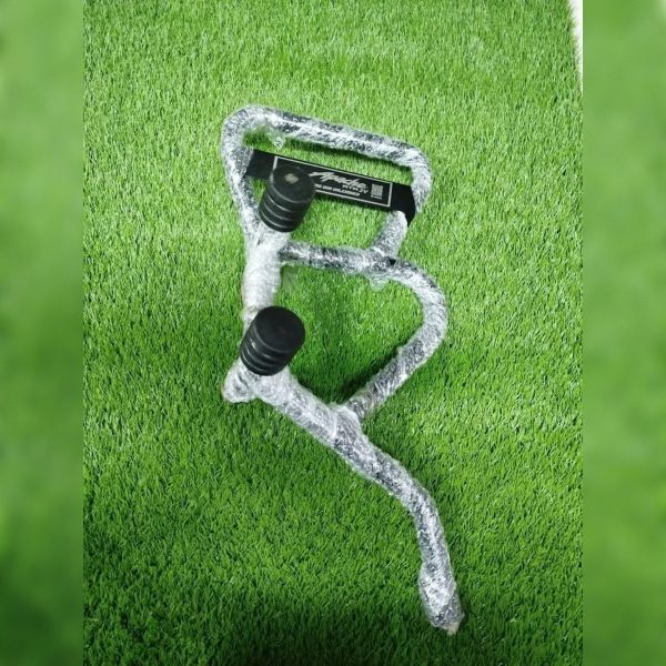 BODY BUMPER TVS APACHE RTR 2V PREMIUM