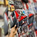 PVC ENGINE GUARD HONDA SP125 PREMIUM - Image 2