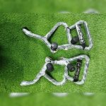 BODY BUMPER TVS APACHE RTR 2V PREMIUM - Image 2