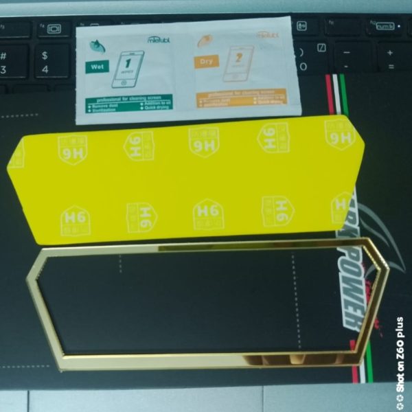 METER PROTECTOR HERO XTREME 125R PREMIUM