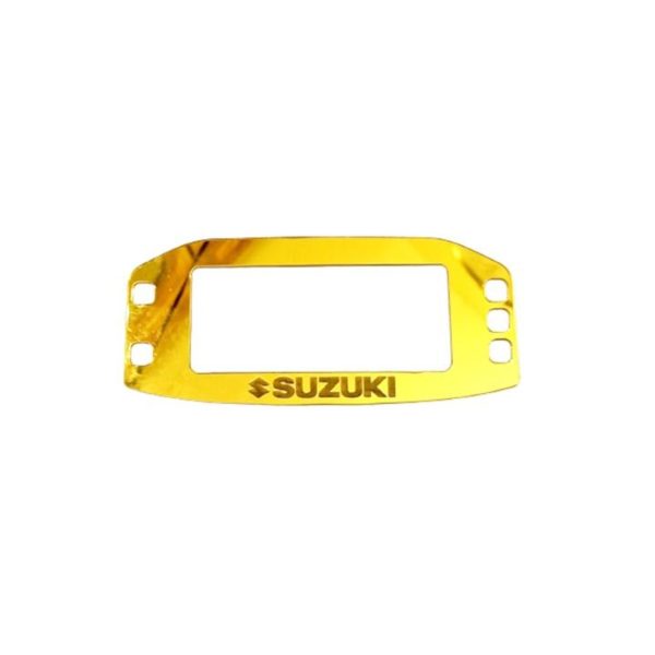 METER PROTECTOR SUZUKI GIXXER SF & NAKED Fi ABS PREMIUM