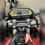 METER PROTECTOR HONDA HORNET 2.0 PREMIUM - Image 2